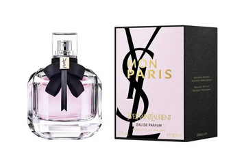 Yves Saint Laurent Mon Paris 90ml Yves Saint Laurent Mon Paris 90ml фото