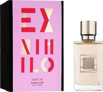 EX NIHILO Lust In Paradise EX NIHILO Lust In Paradise фото