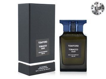 Tom Ford Tobaco Oud 100ml фото